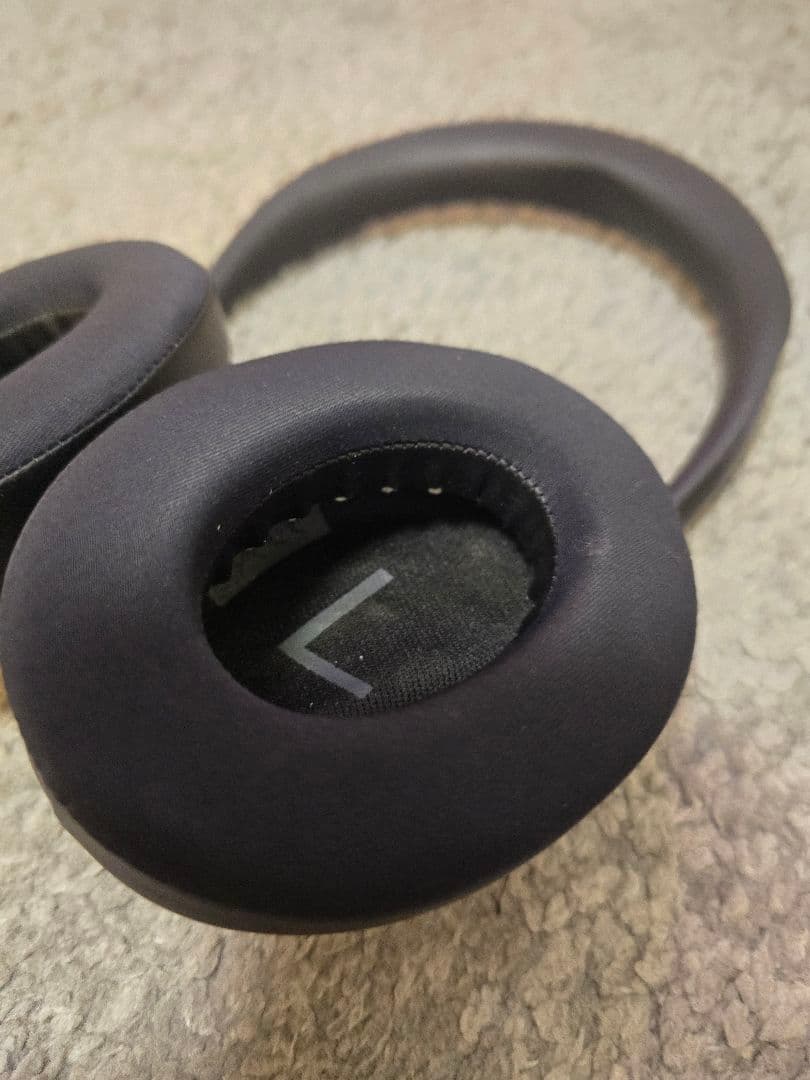 Bose 700 ノイズキャンセリングヘッドホン ブラック