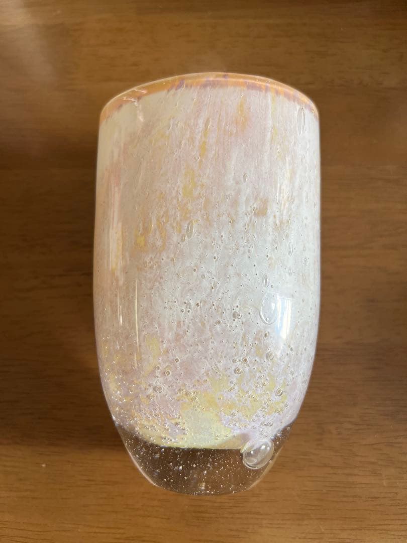 Henry Dean ヘンリーディーン DEAN FLOWERS 花瓶