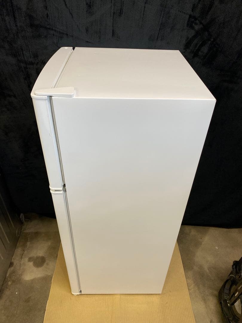Haier冷凍冷蔵庫130L 2020年製JR-N130A 除菌・清掃済み