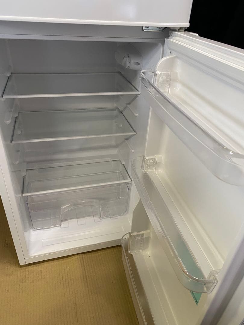 Haier冷凍冷蔵庫130L 2020年製JR-N130A 除菌・清掃済み