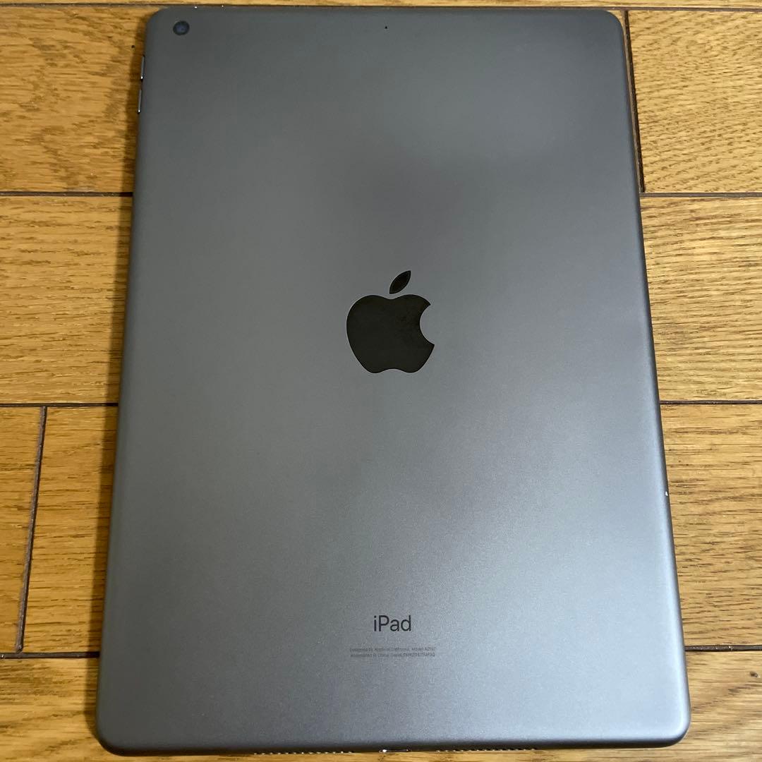 【ジャンク】iPad (第7世代) 128GB Wi-Fi