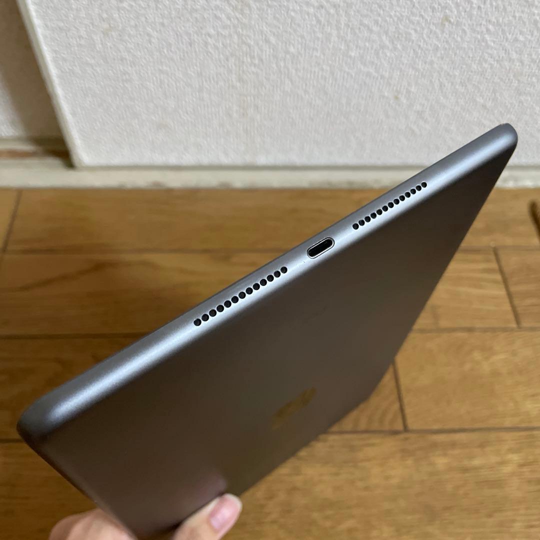 【ジャンク】iPad (第7世代) 128GB Wi-Fi