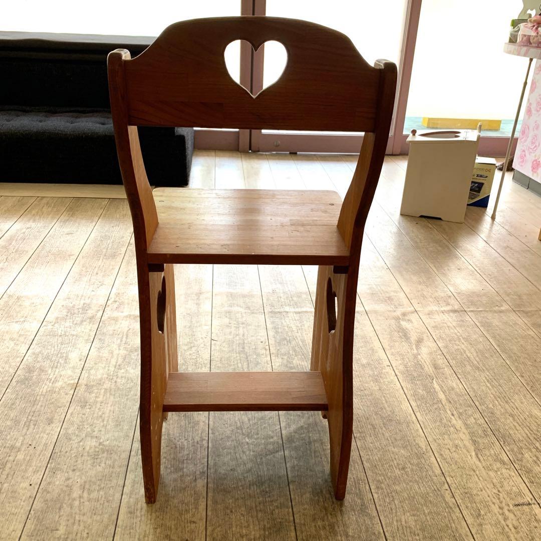 カントリー椅子のみ