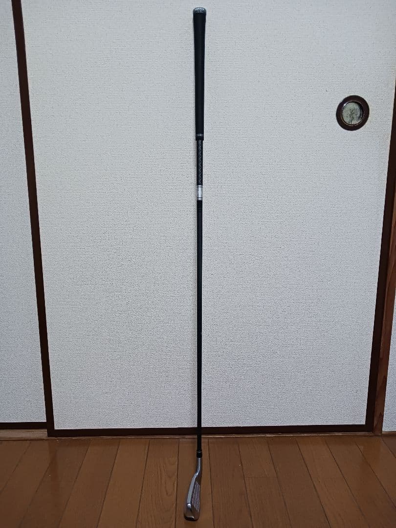 TaylorMade ステルス DHY ４番 アイアン型ユーティリティ 22度