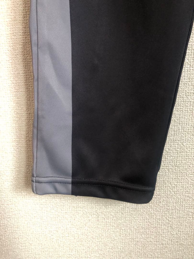 神レア廃盤ジャージがほぼ定価！　最初期　GINGA ジャージ　上下　M