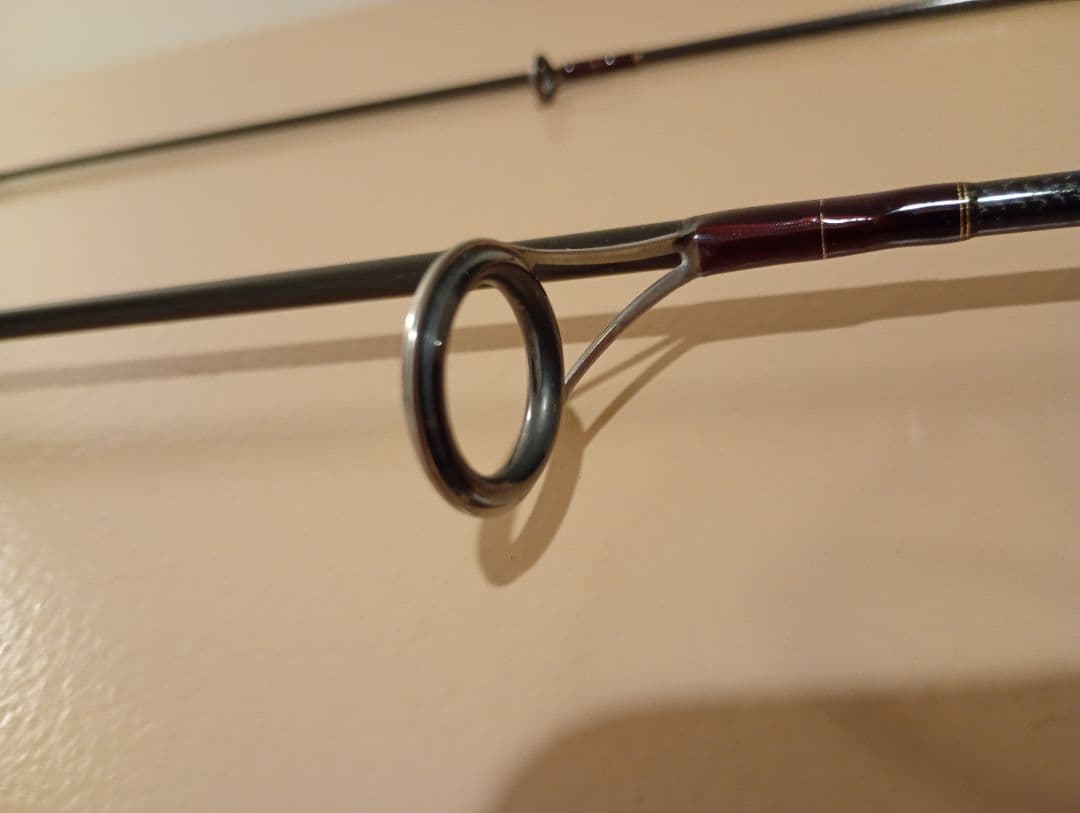 初代インターボロンinterBORON TRB-56US