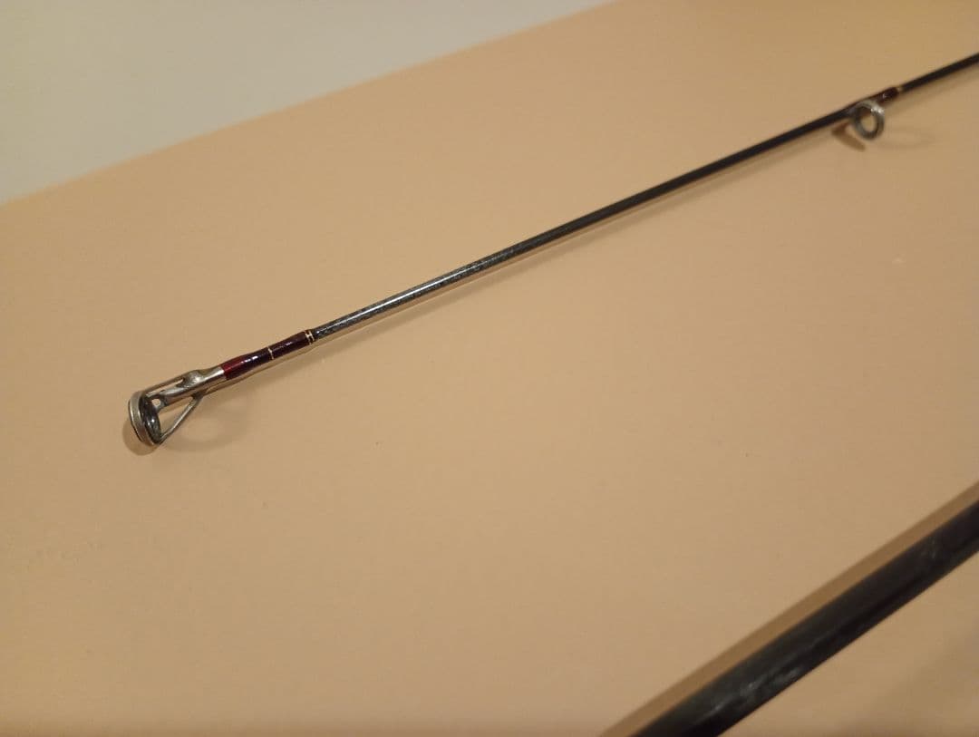 初代インターボロンinterBORON TRB-56US