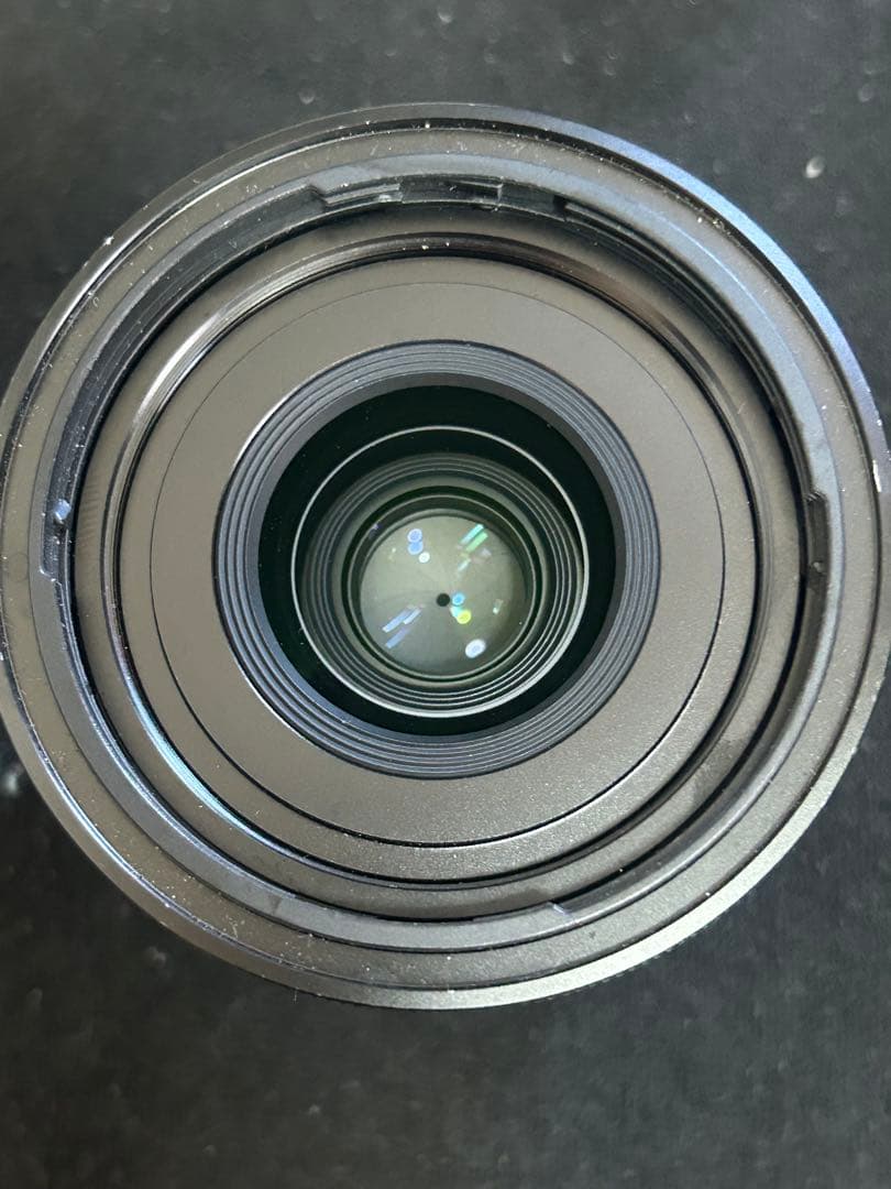 SIGMA 35mm F2 DG DN レンズ　Lマウント