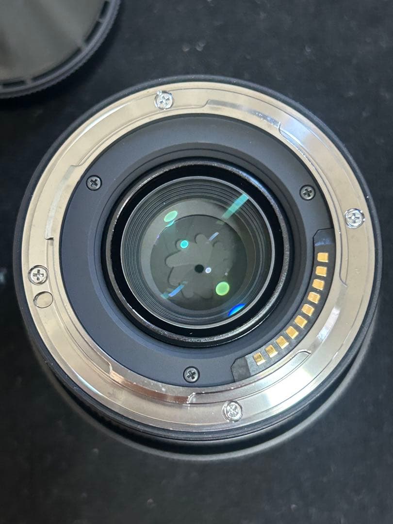 SIGMA 35mm F2 DG DN レンズ　Lマウント