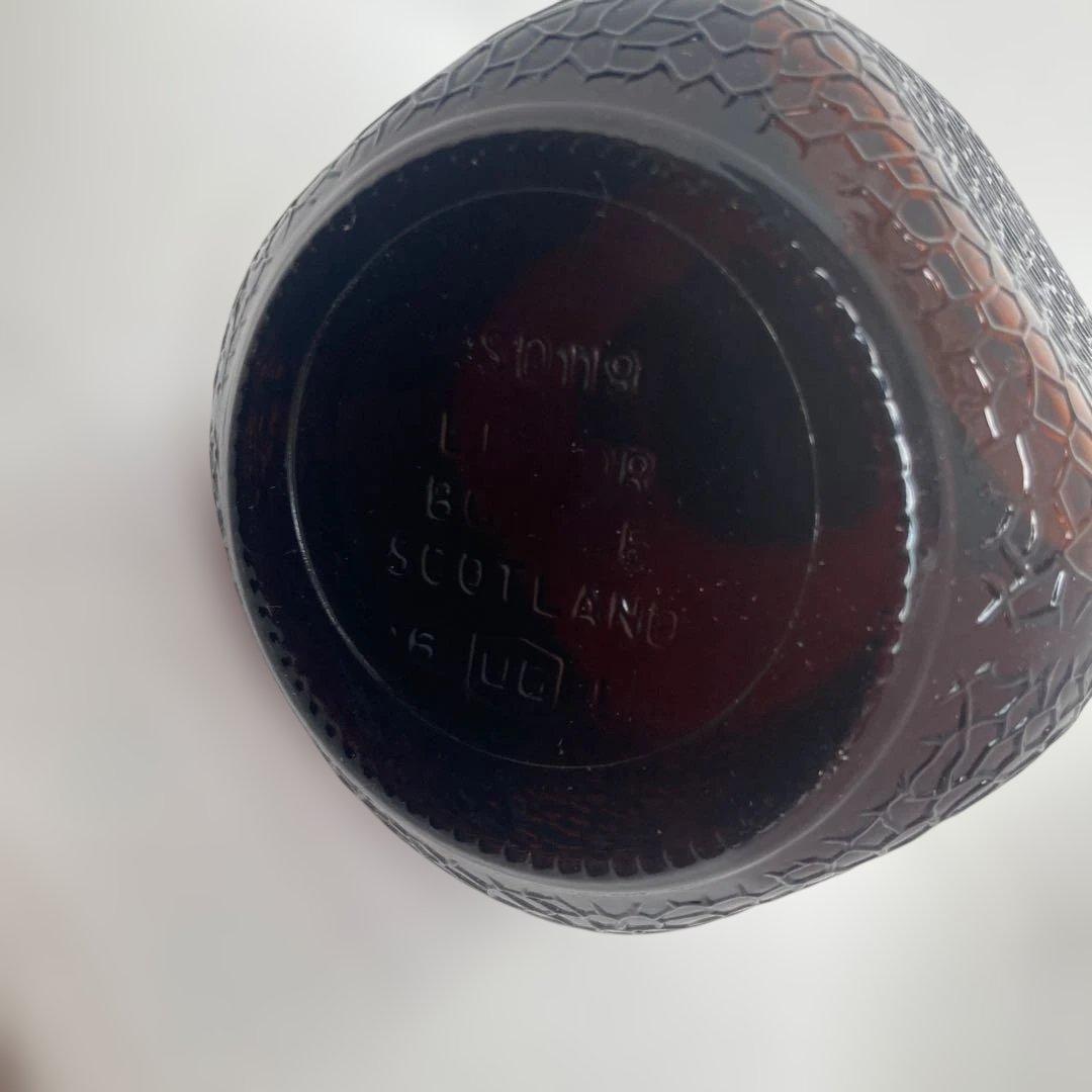 ウイスキー Old Parr De Luxe Scotch Whisky 1000ml