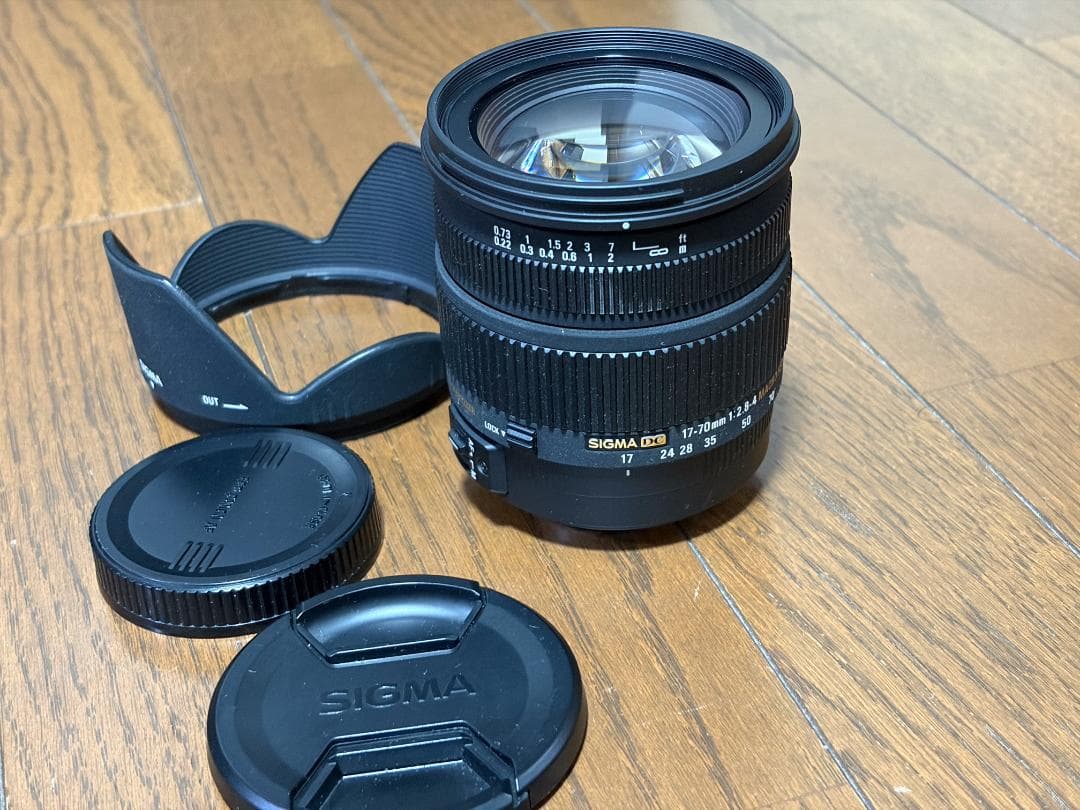 Canon eos kiss x2＋lensセット5本＋canon580exⅡ