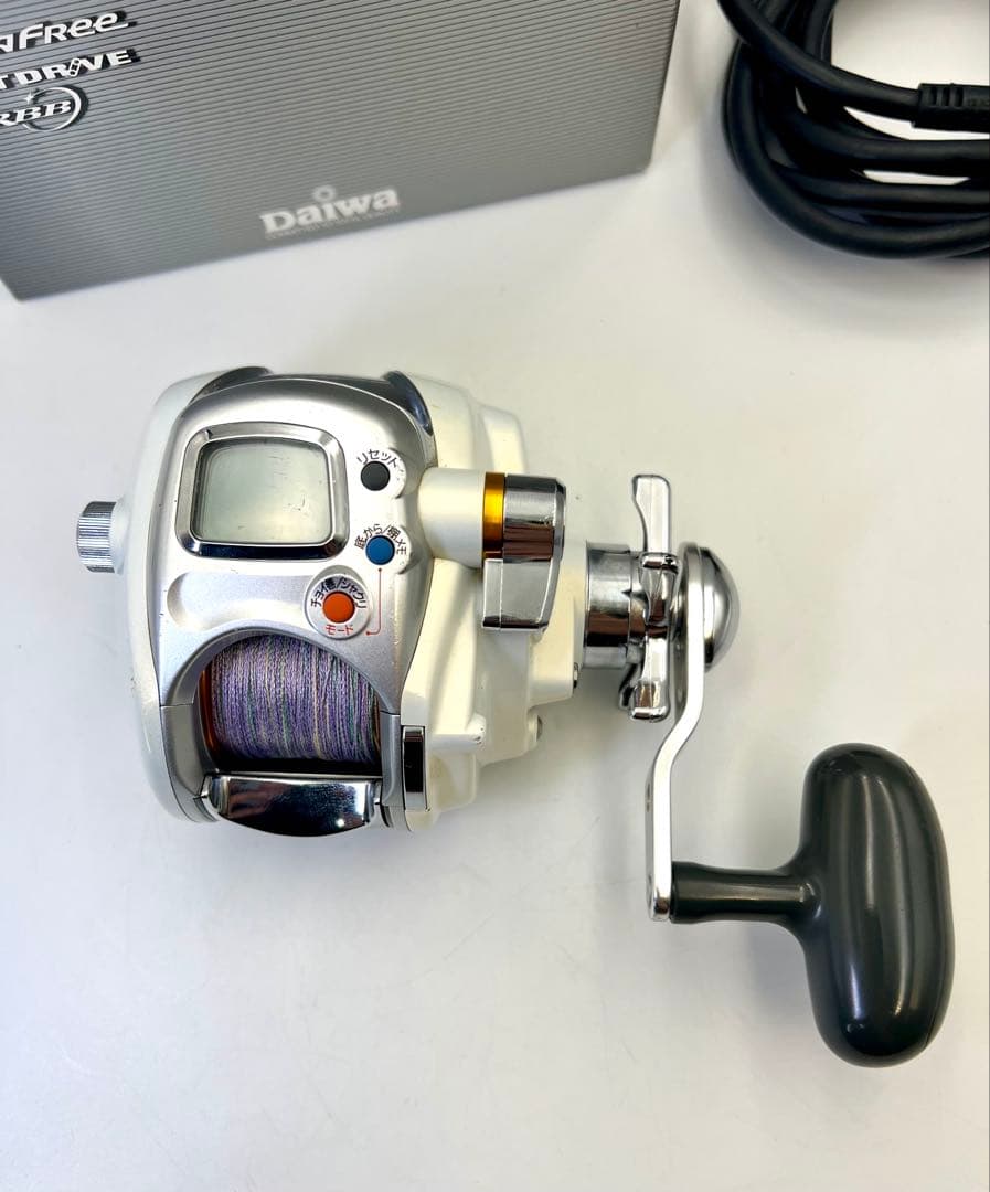 DAIWA ダイワ レオブリッツ 270MM【動作確認済】