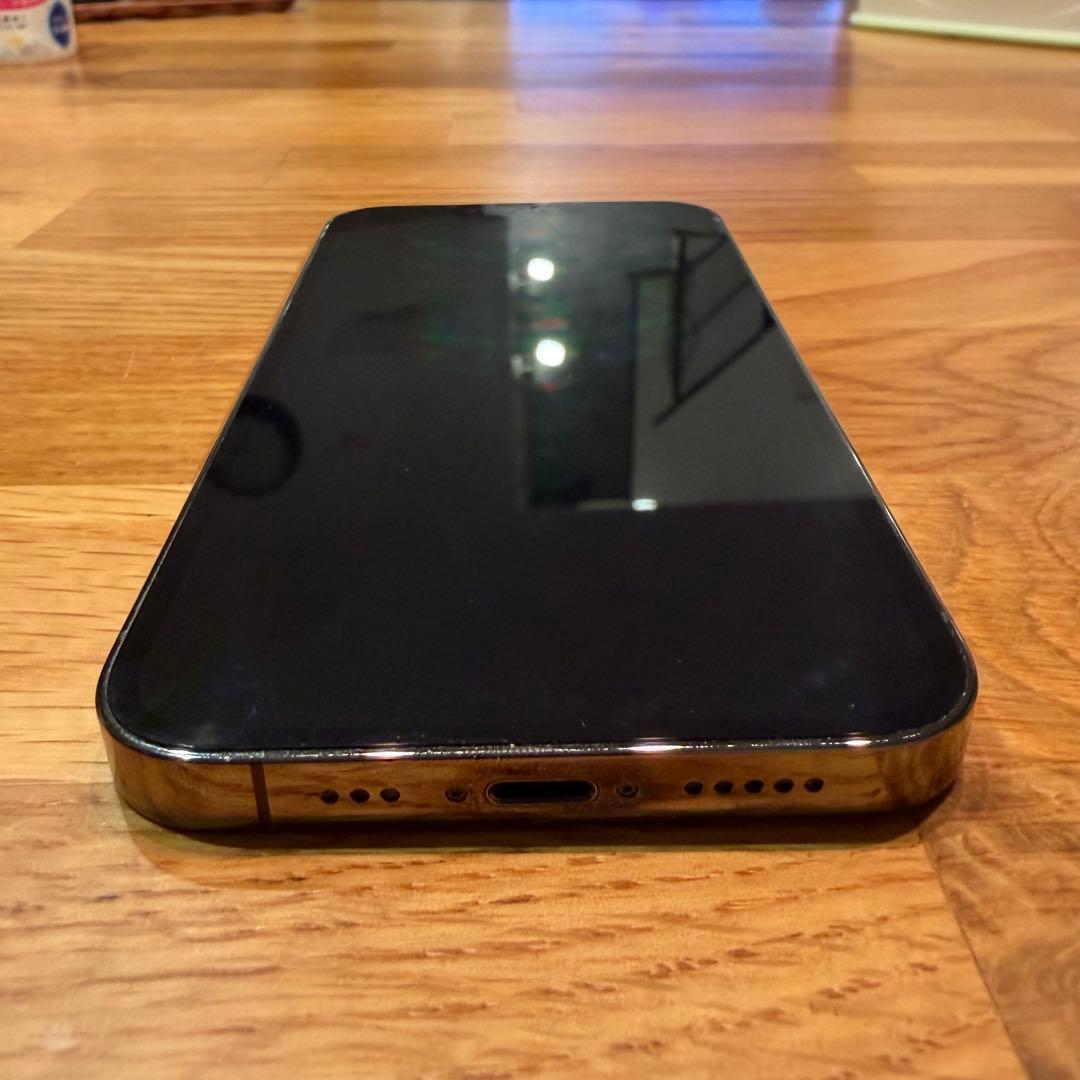 Apple iPhone 13Pro 256GB グラファイト