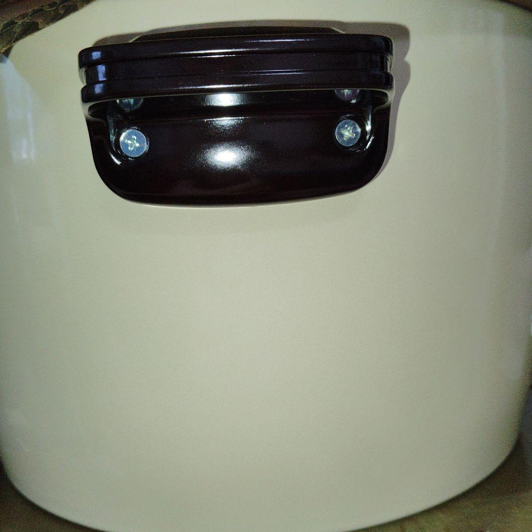 OSAKA GAS ガス炊飯器 N11-660（都市ガス用）