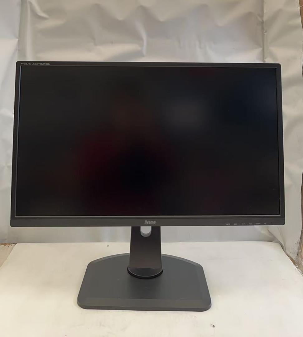 Iiyama XB2783HSU液晶ディスプレイ モニター ワイド 27インチ