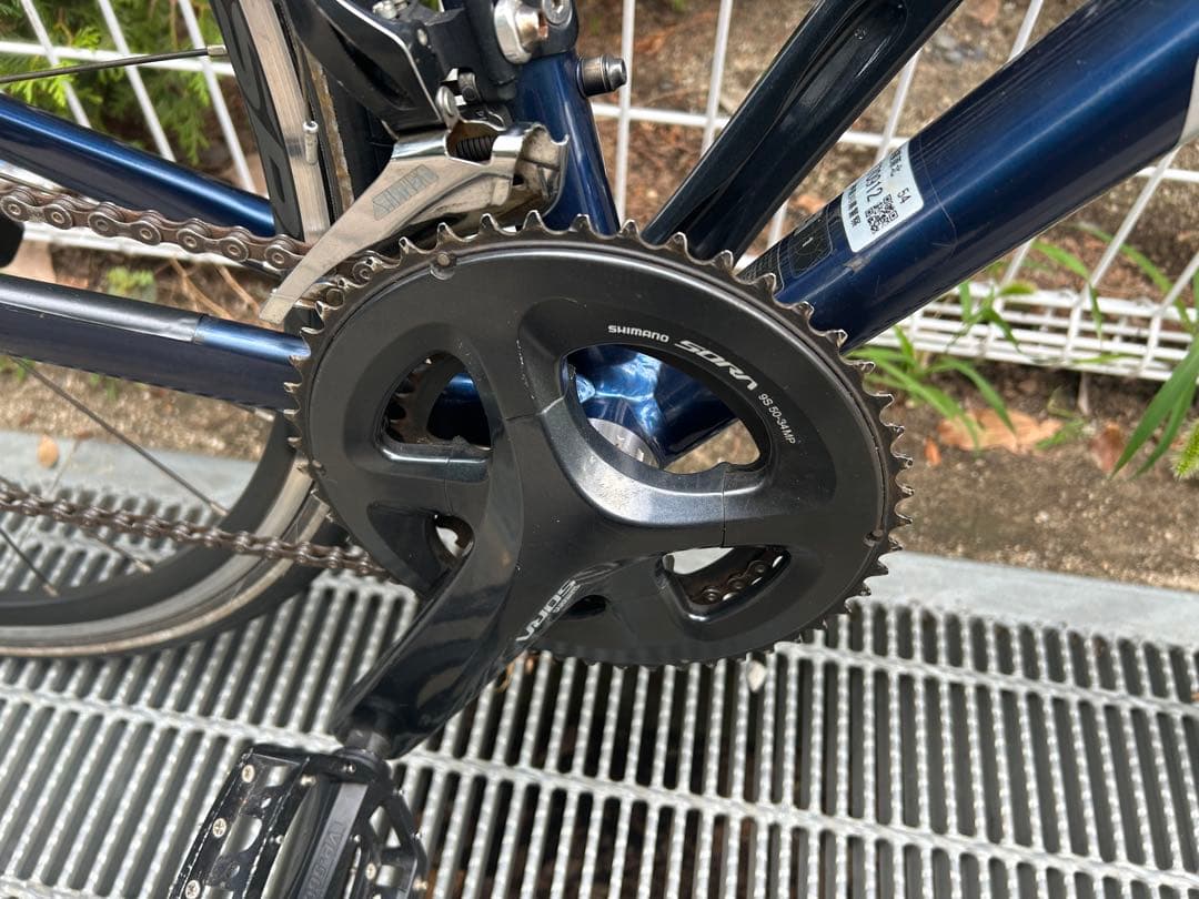 giant contend 1 ネイビー