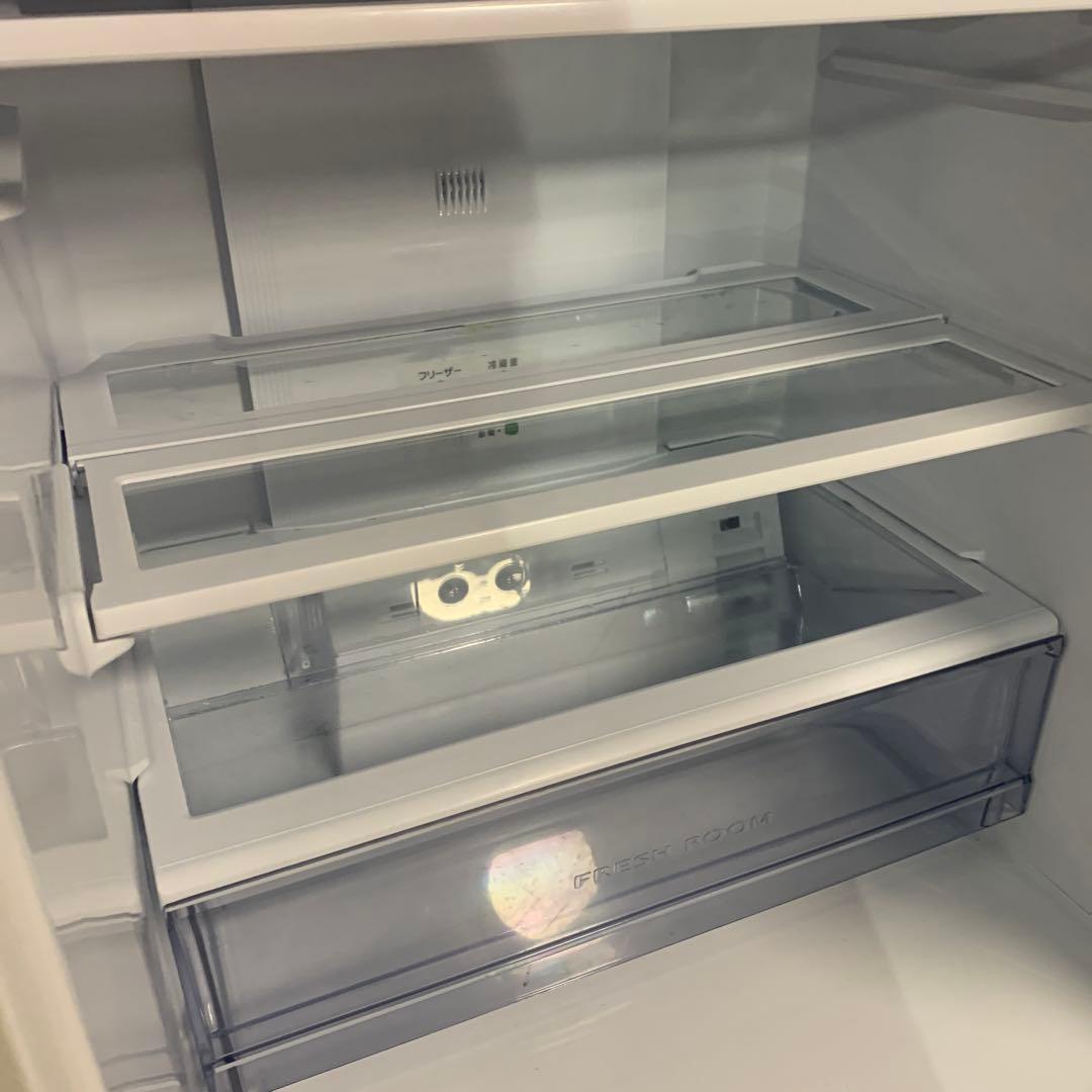 【送料込み】 ※欠品あり AQUA アクア 冷蔵庫 272L 2022年製