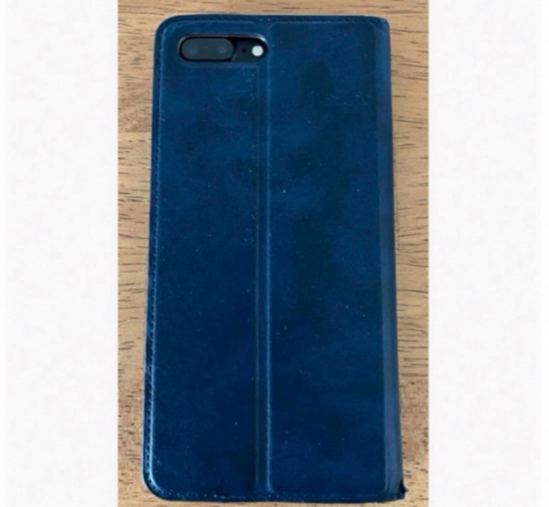 美品iPhone 7 Plus Black 128 GB SIMフリー本体