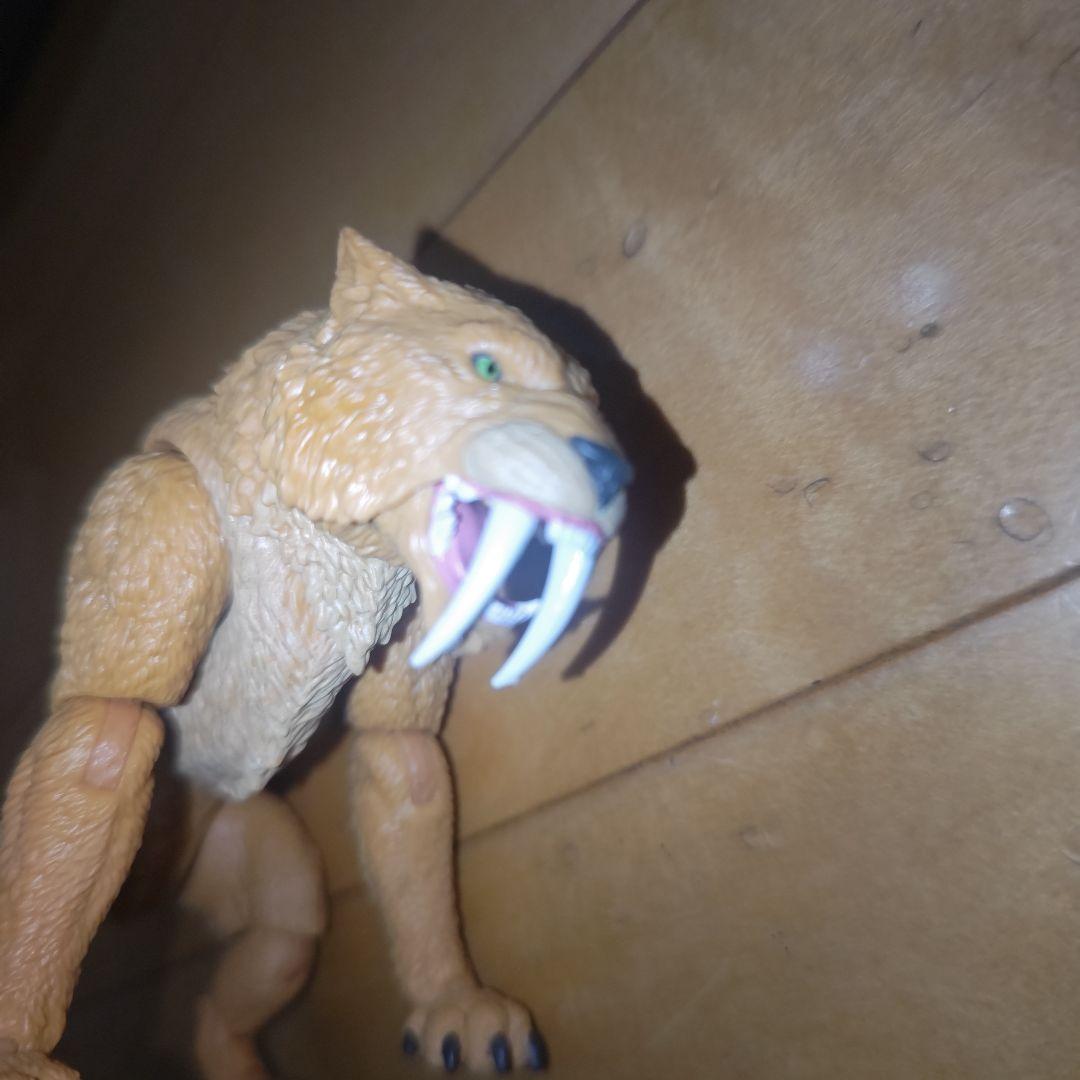 マーベルレジェンド ザブー ビルドフィギュア