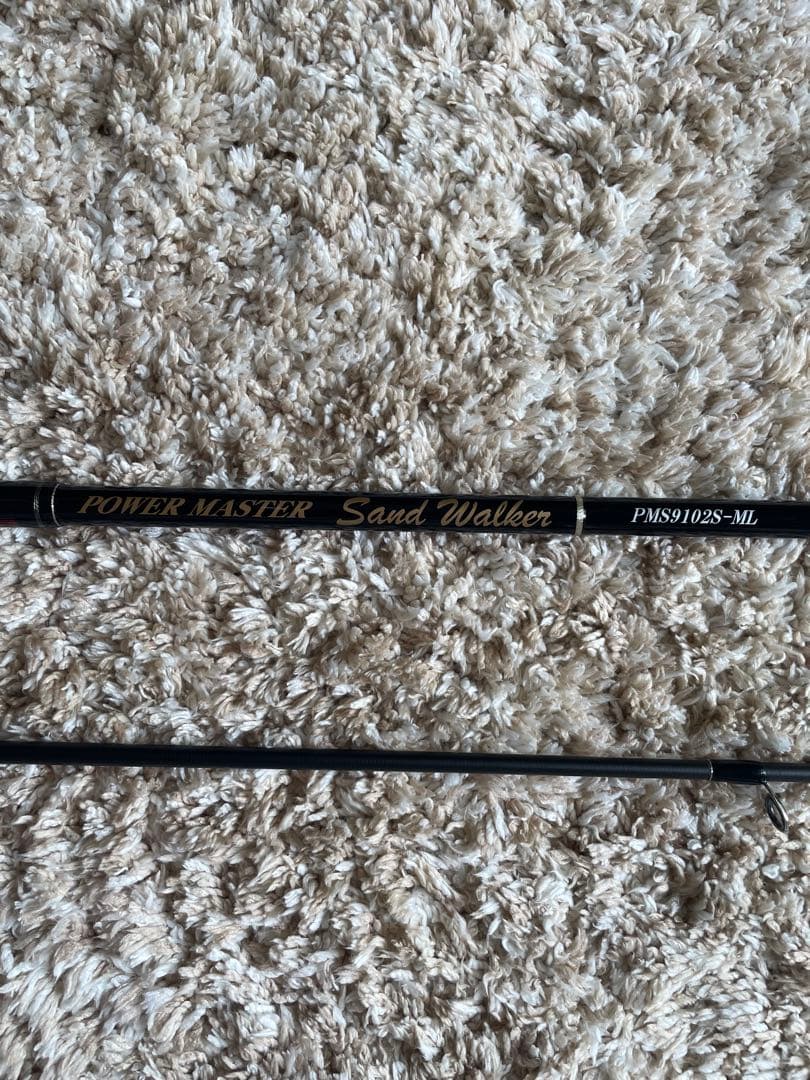 天龍　POWER MASTER Sand Walker PMS9102S-ML