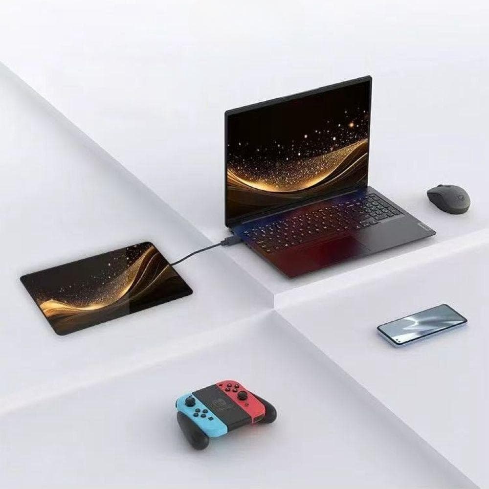 り*こ様 モバイルモニター 15.6 ポータブル ゲーミング Switch/PC