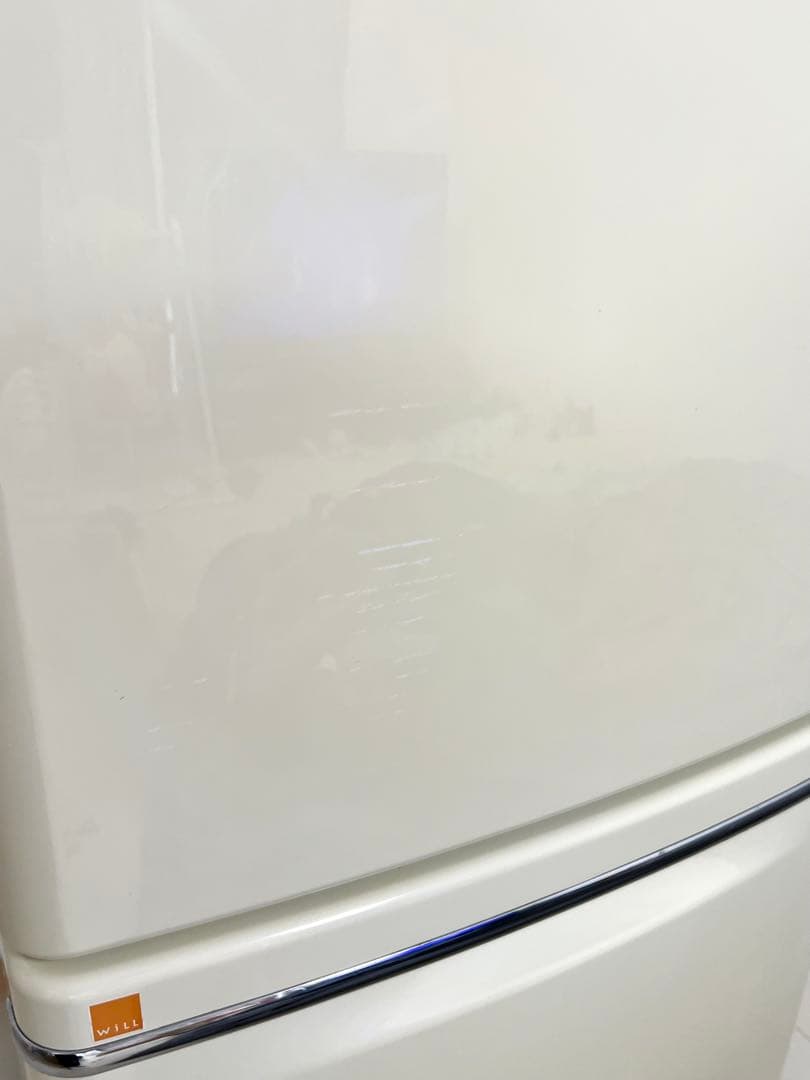 National ナショナル 冷蔵庫 冷凍庫 NR-B26B1