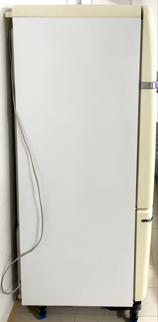 National ナショナル 冷蔵庫 冷凍庫 NR-B26B1