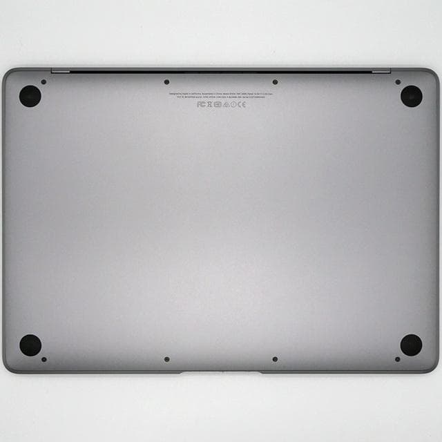 MacBook本体 MacBook 2017 i5/8GB/512GB_SPG