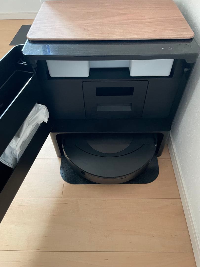 iRobot ロボット掃除機 ルンバ Roomba combo J9+