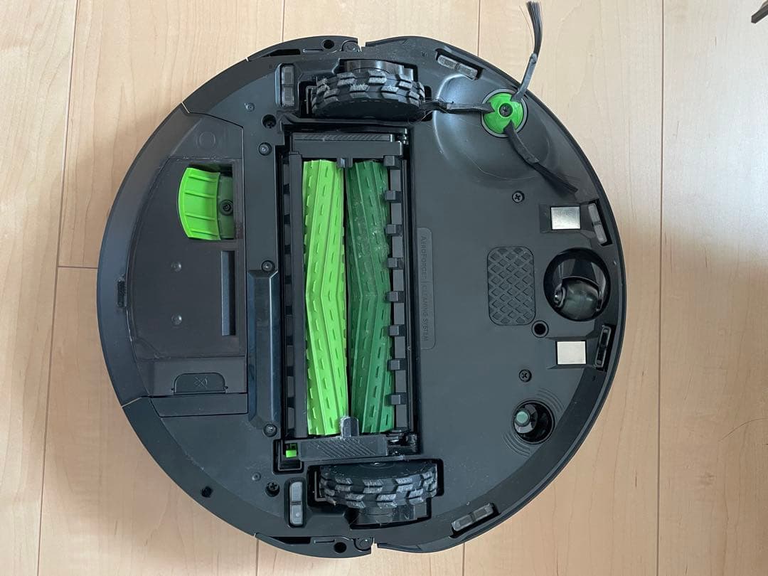 iRobot ロボット掃除機 ルンバ Roomba combo J9+