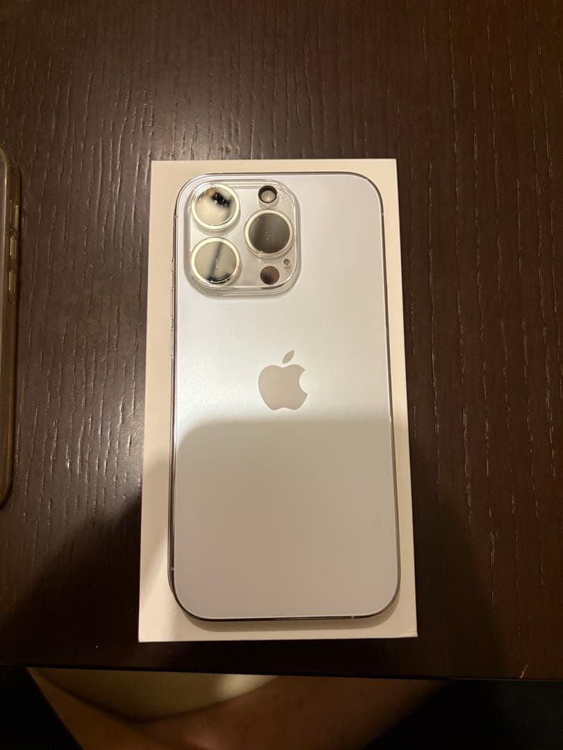 スマートフォン本体 iPhone14pro