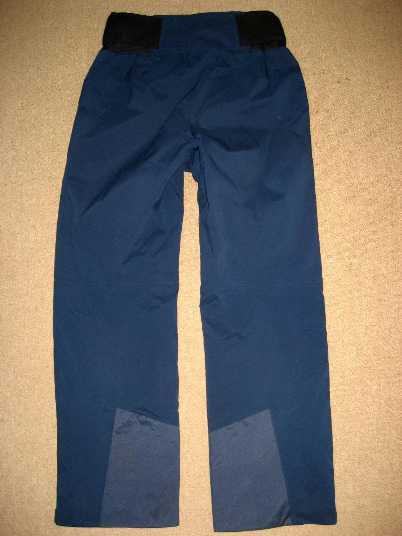 ゴールドウィン 高機能ウェア 上下Lサイズセット　デカロゴ