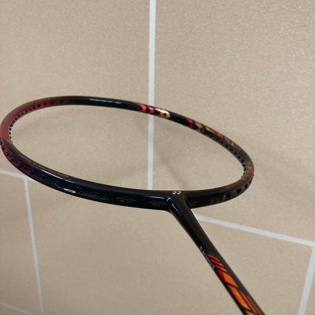 YONEX アストロクス99pro 4U5