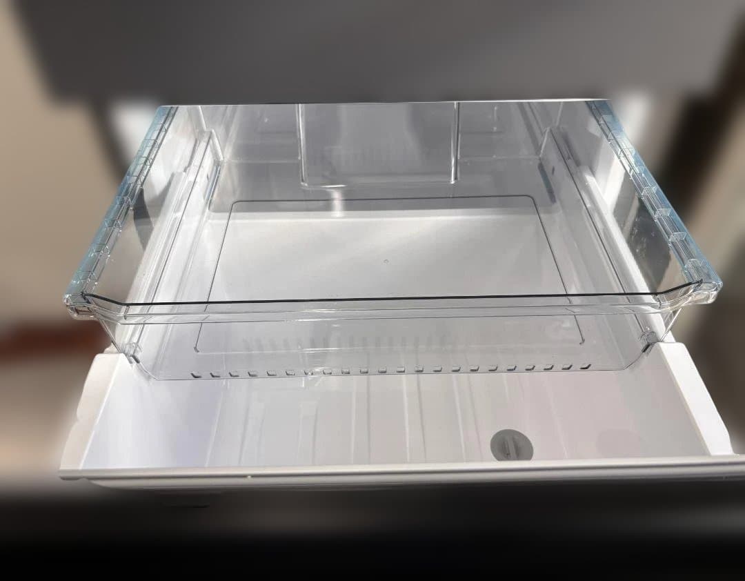 Haier ハイアール ノンフロン冷凍冷蔵庫 JR-CV29C 2025年製