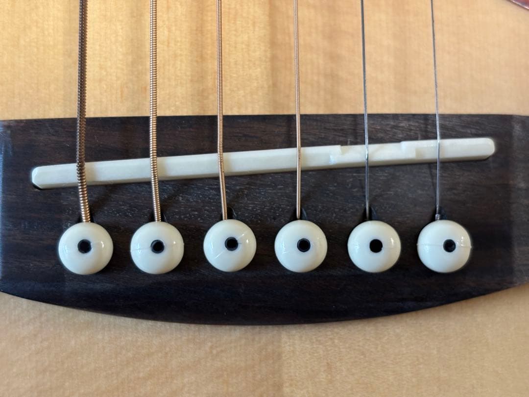 最終価格　GUILD OM-240CE NT