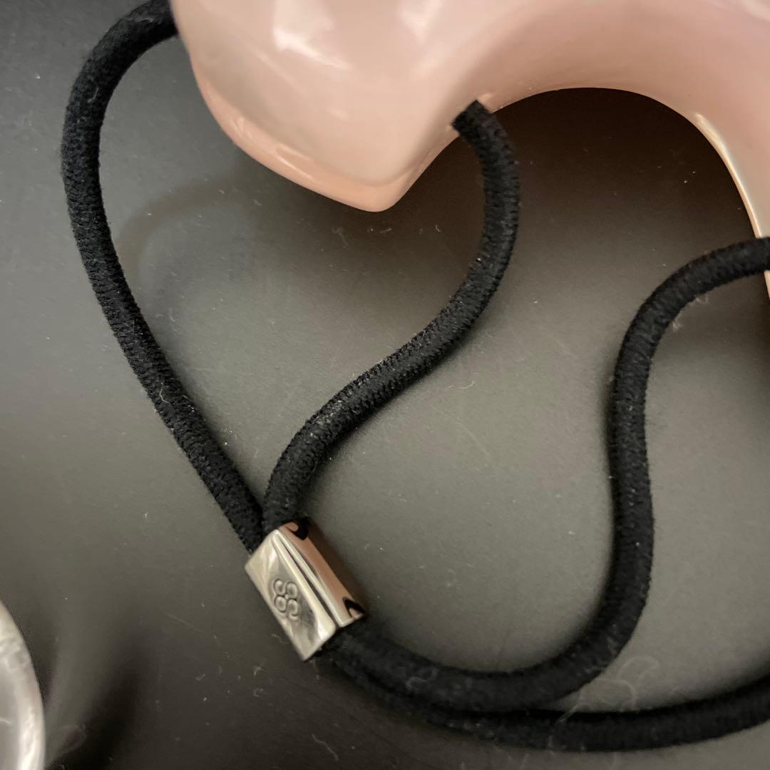 コレットマルーフ　ポニーとヘアピン　2点