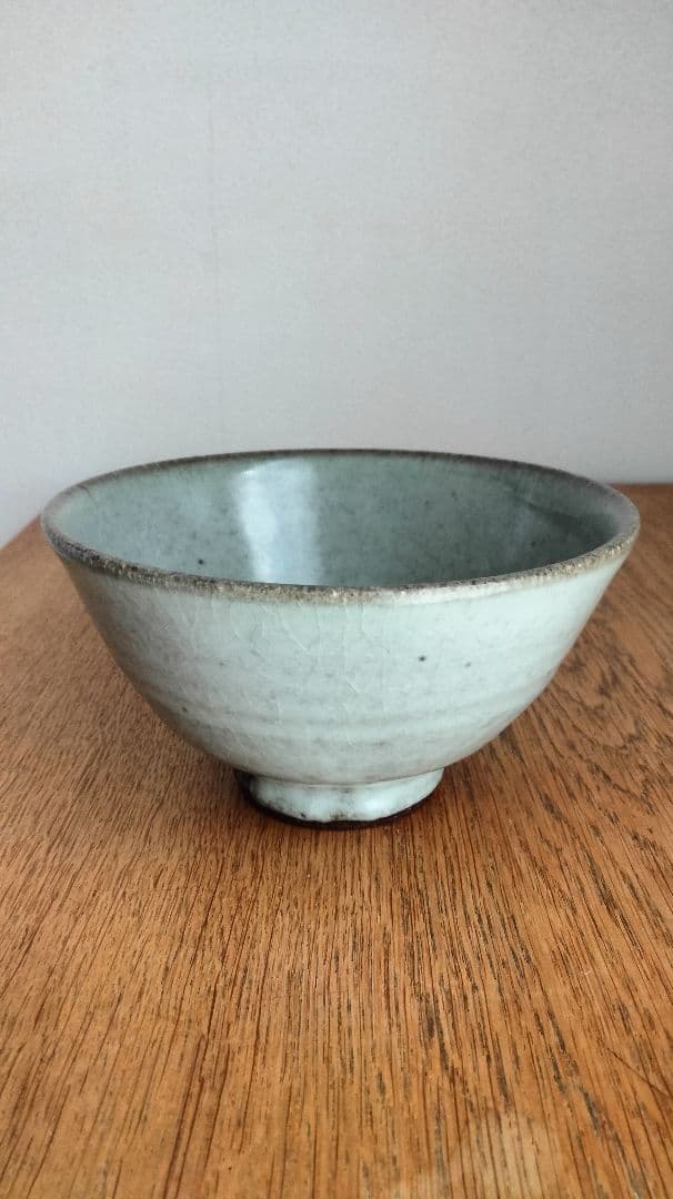 神楽窯 お抹茶茶碗 東大寺 木箱付き