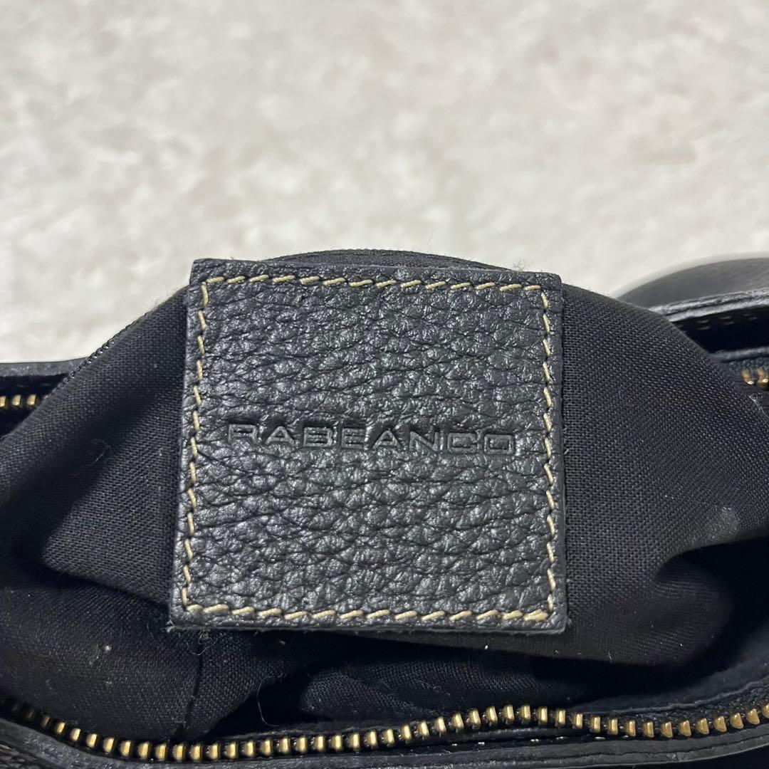 希少 Y2K 本革 ゴールド金具 アーカイブワンショルダーバッグ