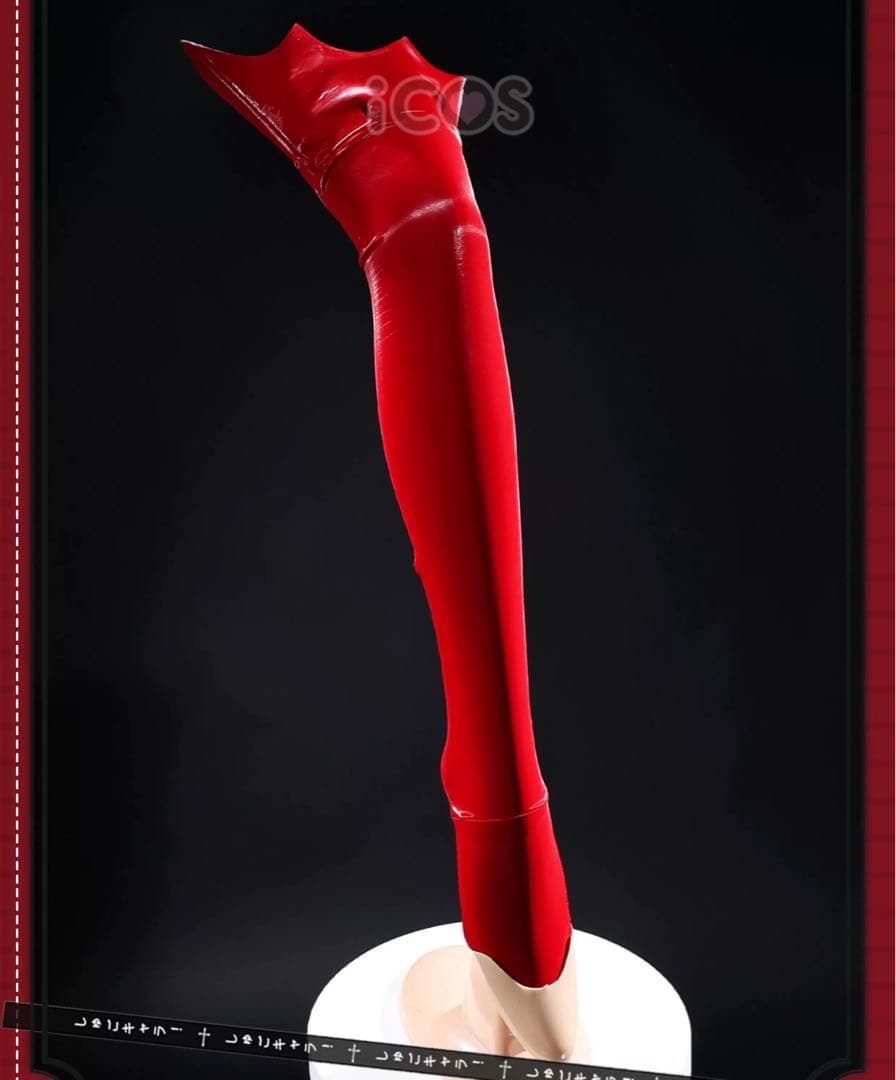 しゅごキャラ ほしな歌唄 ルナティックチャーム コスプレ