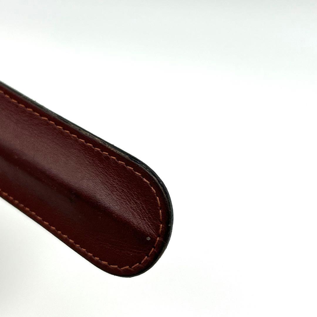 カルティエ CARTIER ボールペン ゴールド トリニティ 保存袋付き