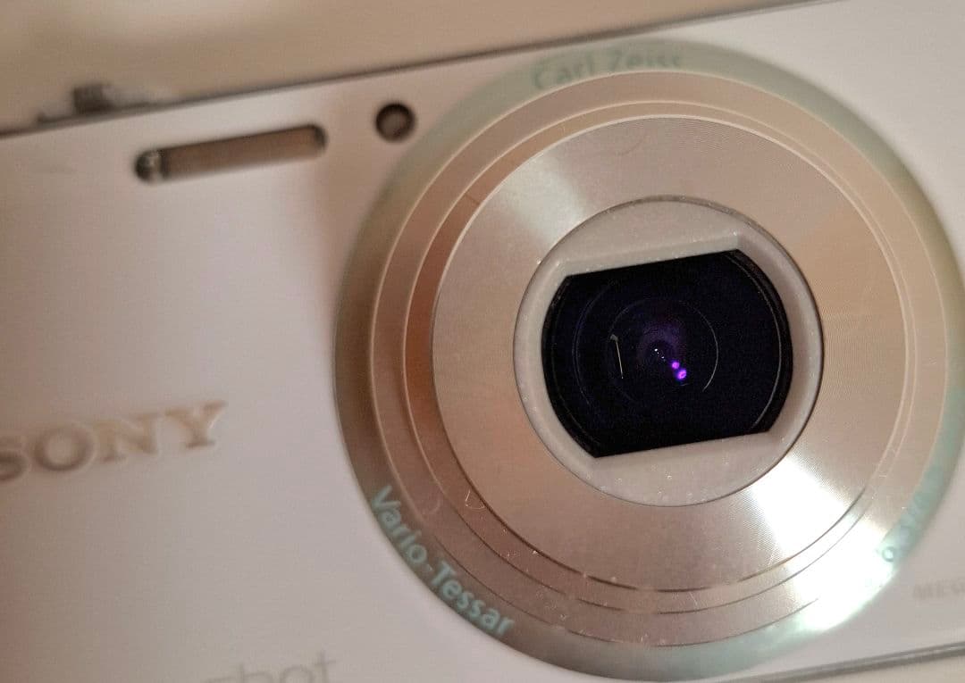 ソニー SONY Cyber-Shot DSC-WX70 デジタルカメラ