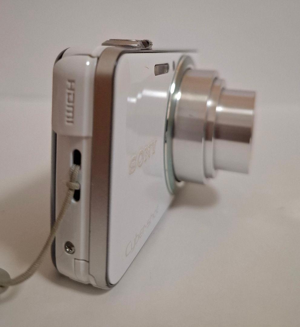 ソニー SONY Cyber-Shot DSC-WX70 デジタルカメラ