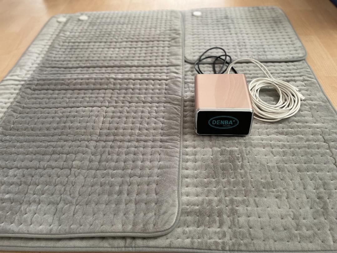 【中古品】DENBA Health　スタンダード