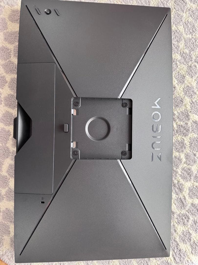 BenQ MOBIUZ EX2510-T 24.5インチ