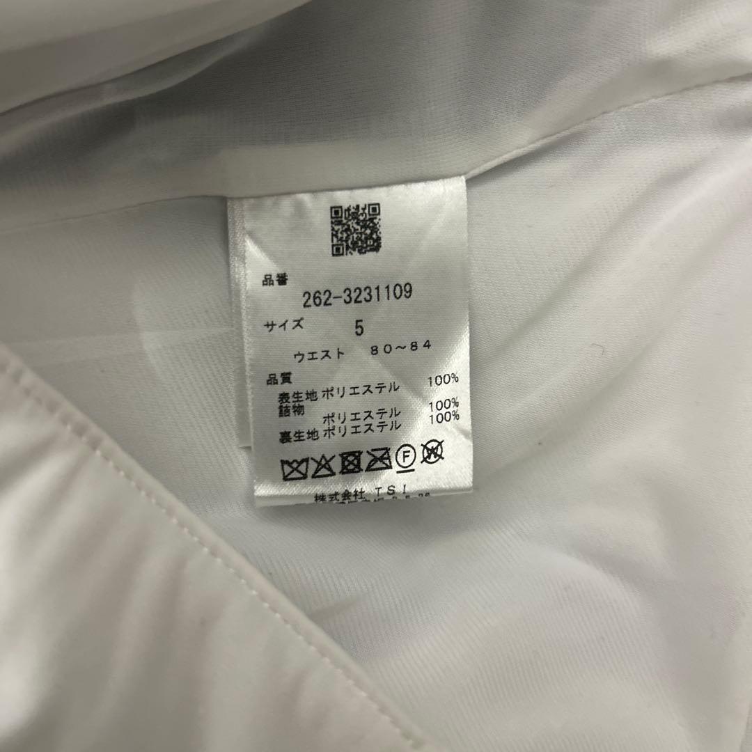 JACK BUNNY メンズ ゴルフパンツ 5