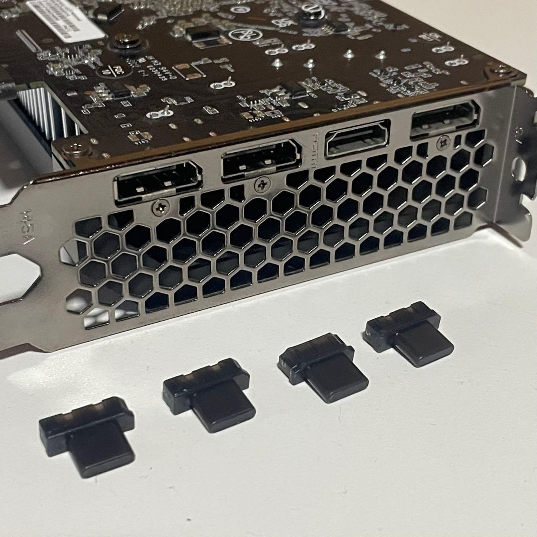グラフィックボード・グラボ・ビデオカード PALIT GeForce RTX 4060 8GB