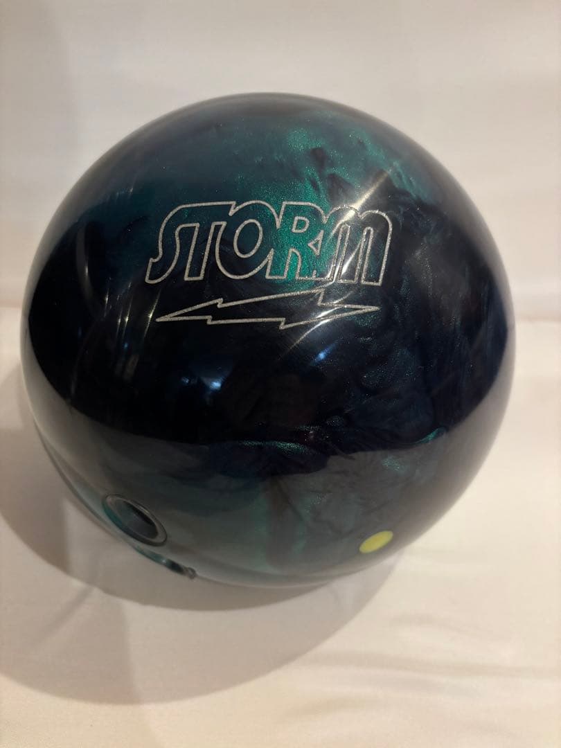 ボウリングボール !Q TOUR A.I. 15ポンド