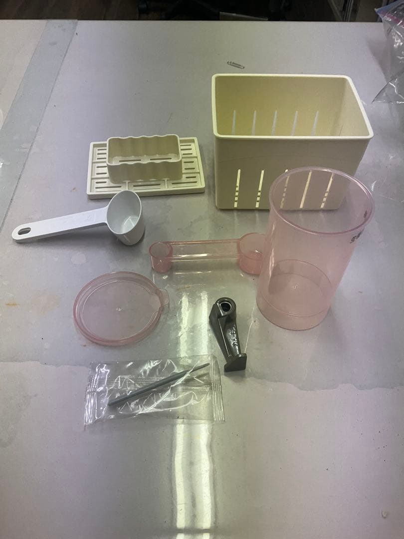 美品Panasonic クッカー SD-RBM1001 ホームベーカリー