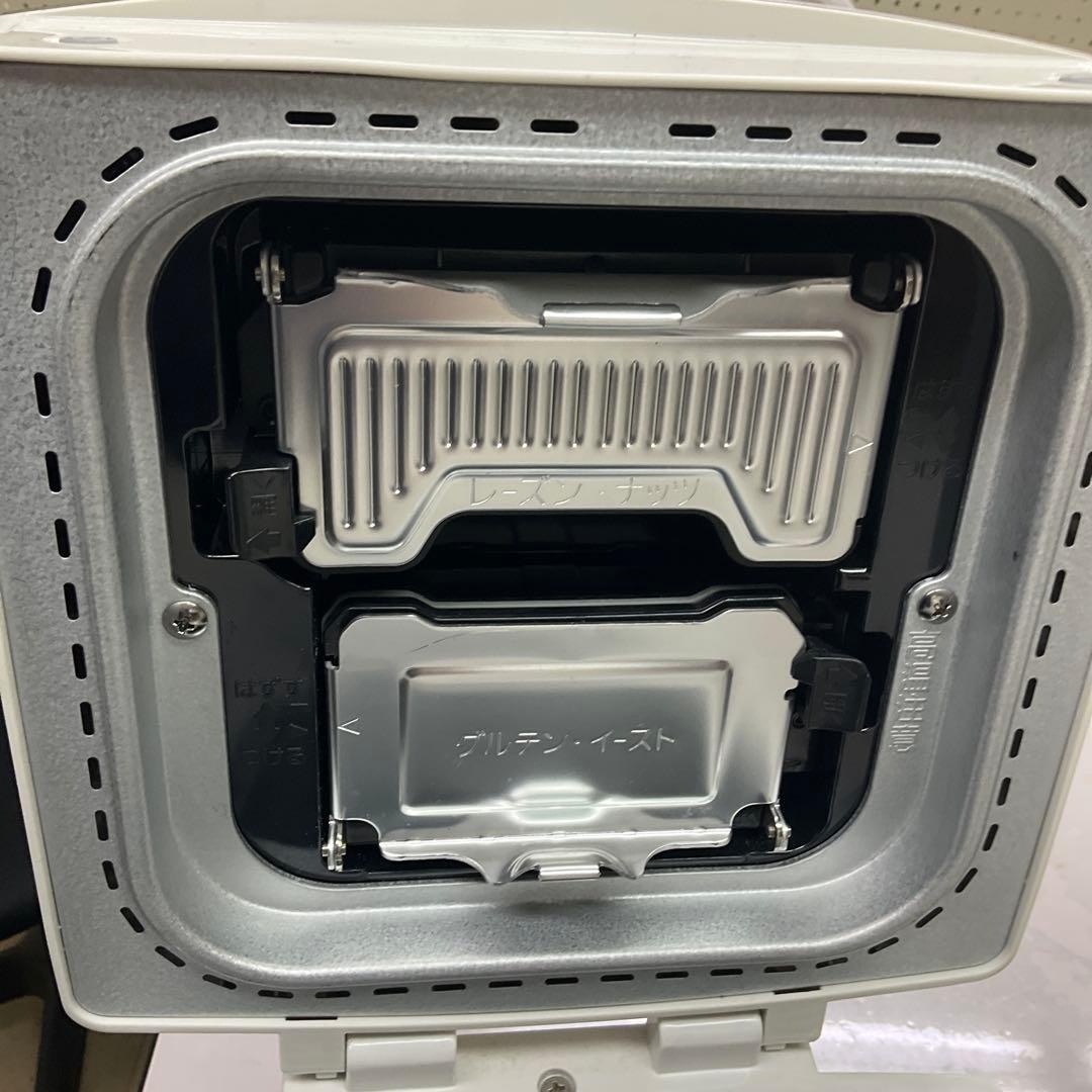 美品Panasonic クッカー SD-RBM1001 ホームベーカリー