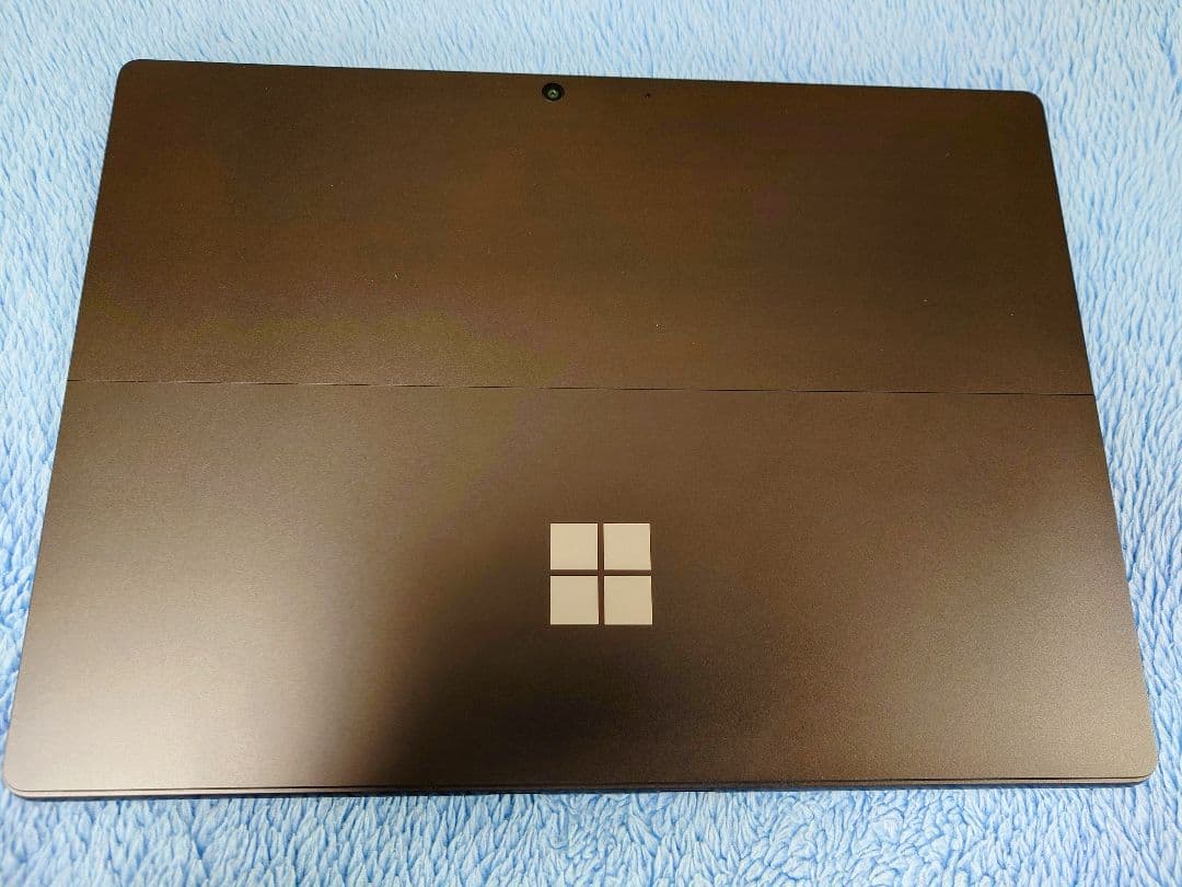 短時間使用！Surface Pro 9(MSoffice)+ キーボード+色々！